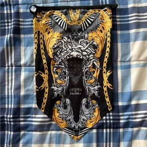 Crooks&castles Face Mask O/S